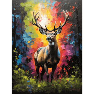 TECHNICOLOR BUCK