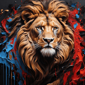 TECHNICOLOR LIONHEART