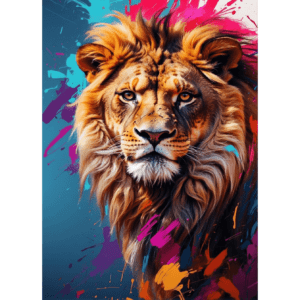 VIBRANT LEO